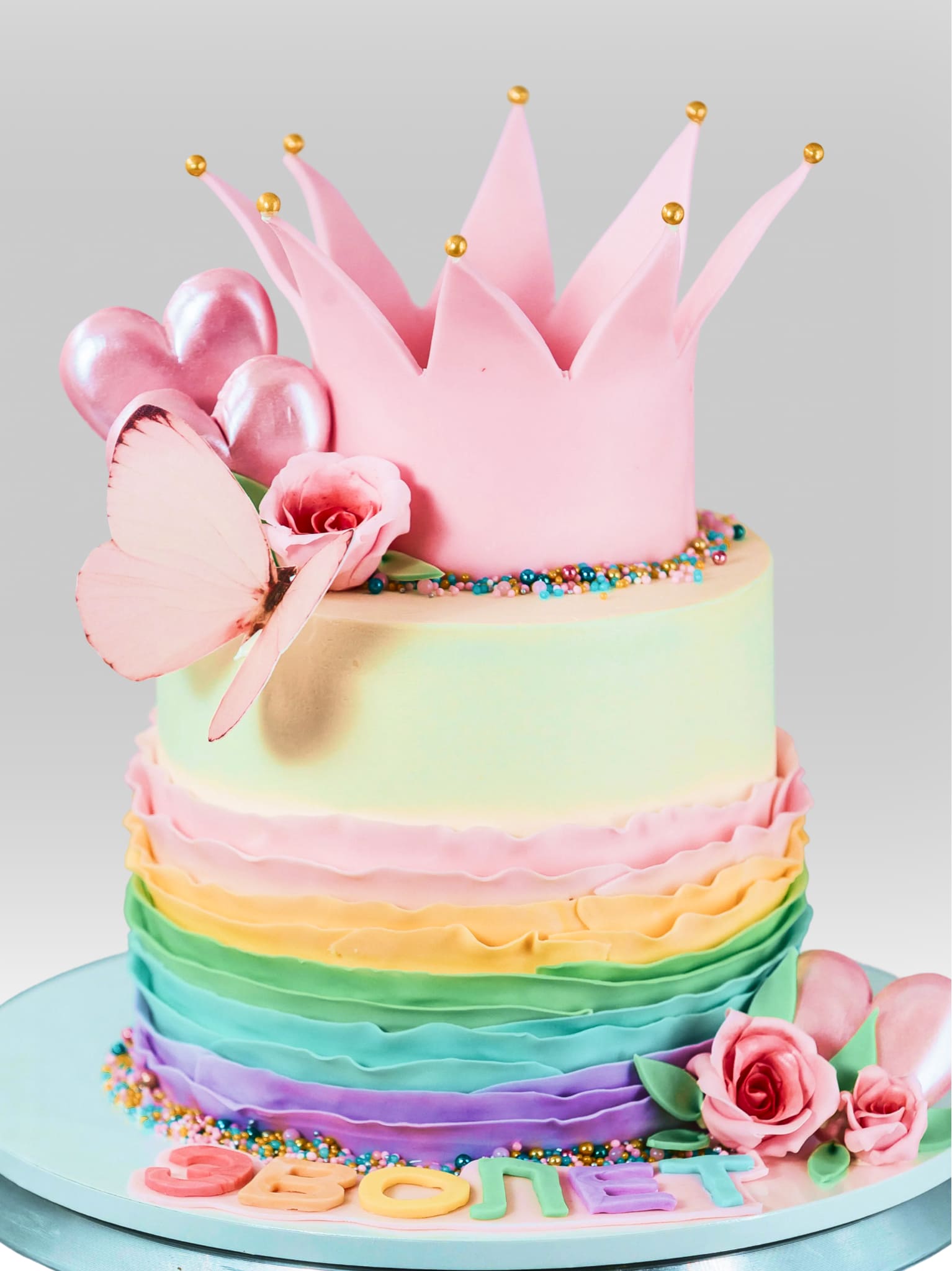 Tort A004