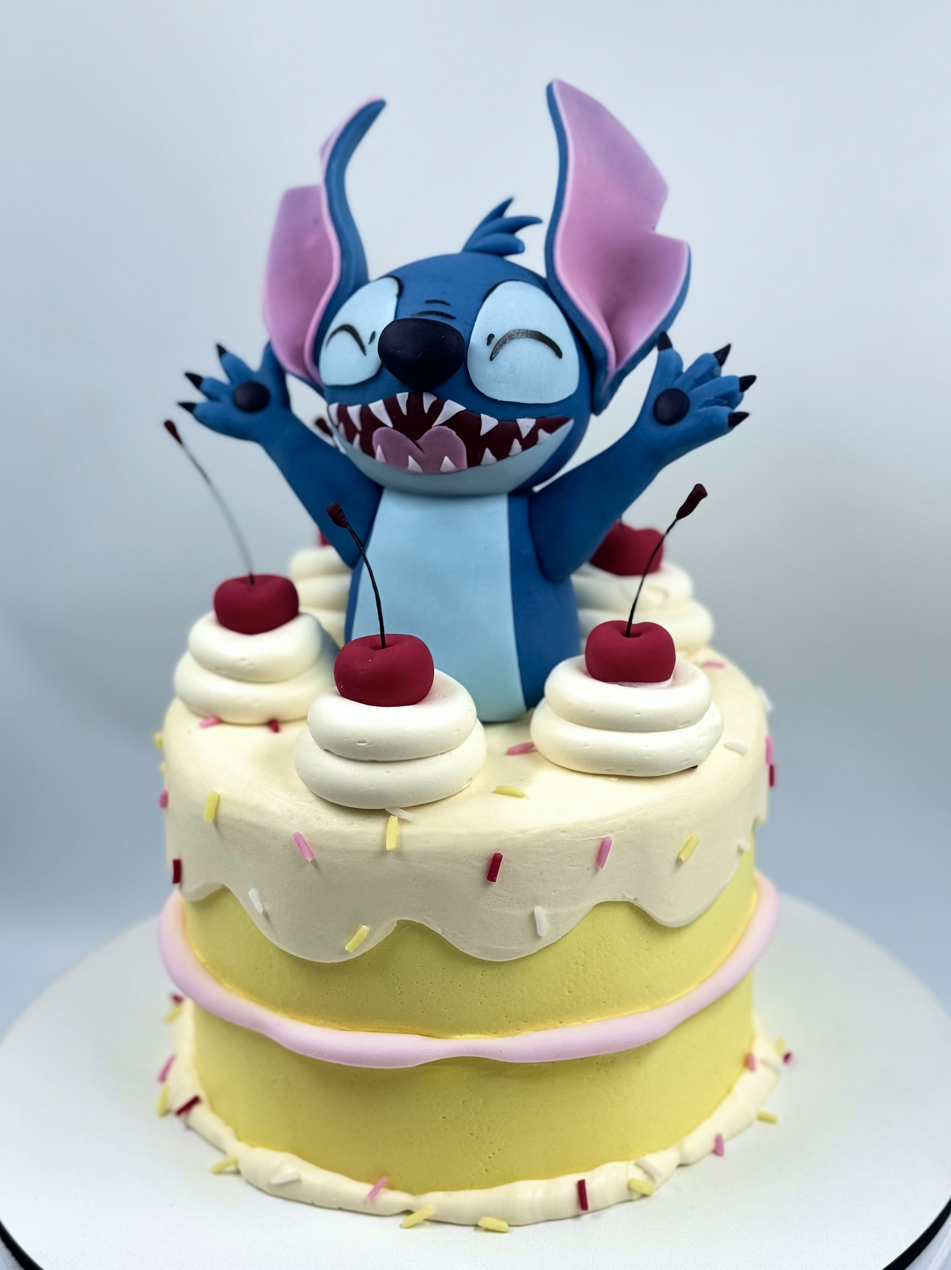 Tort A009