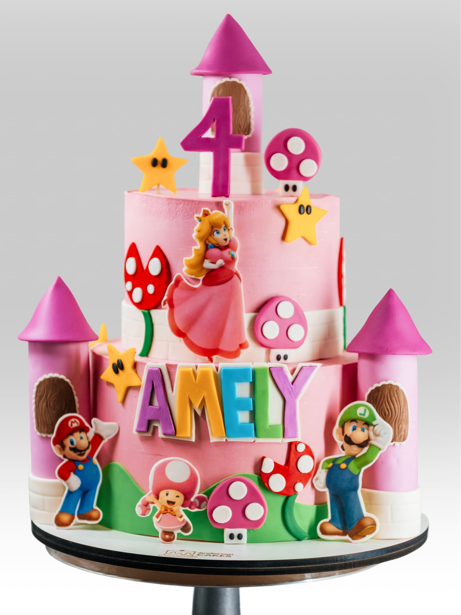 Tort A010