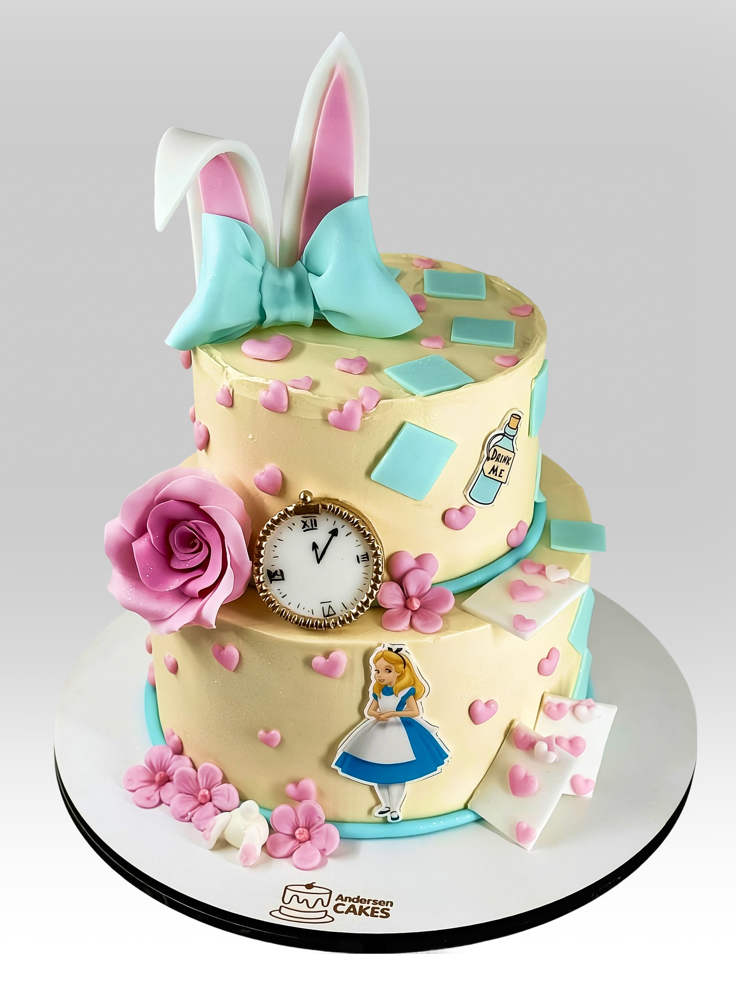 Tort A011