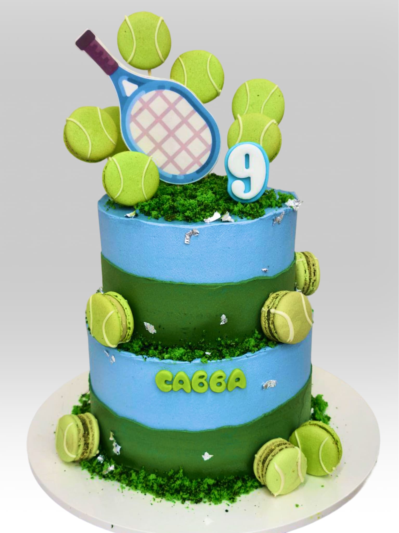 Tort A012