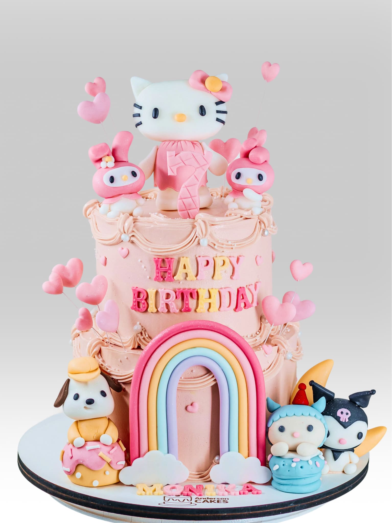 Tort A015