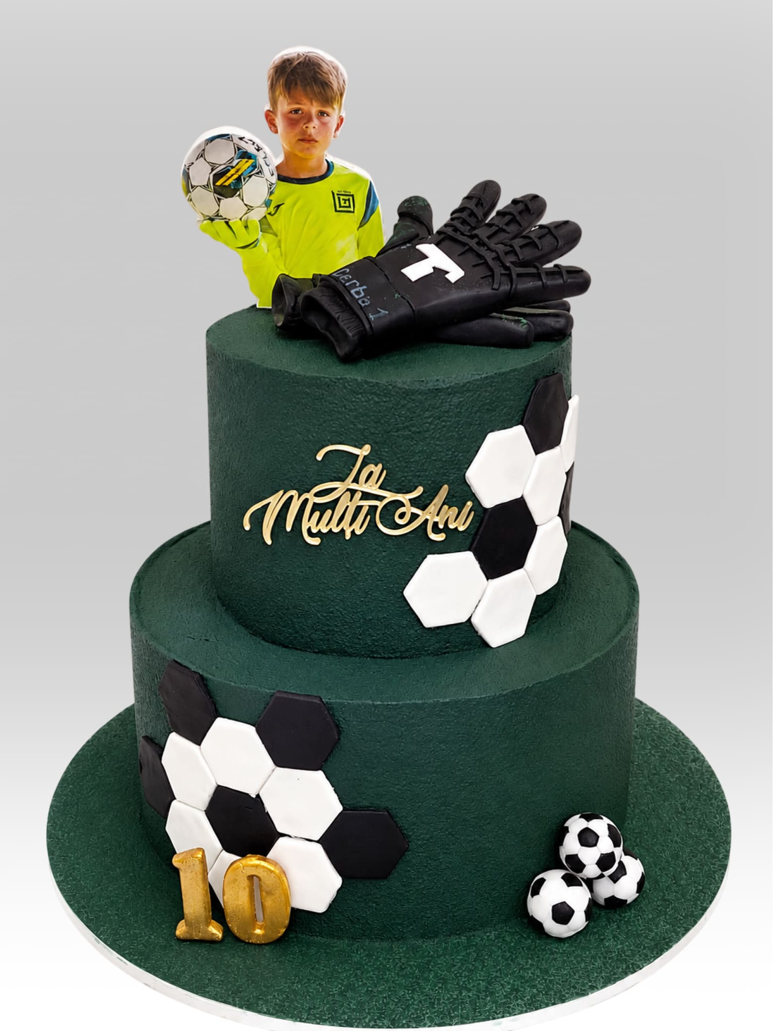 Tort A017