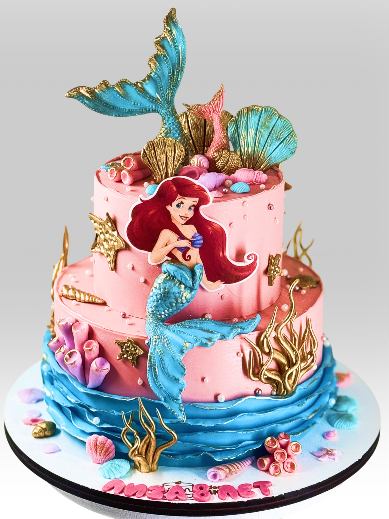 Tort A023