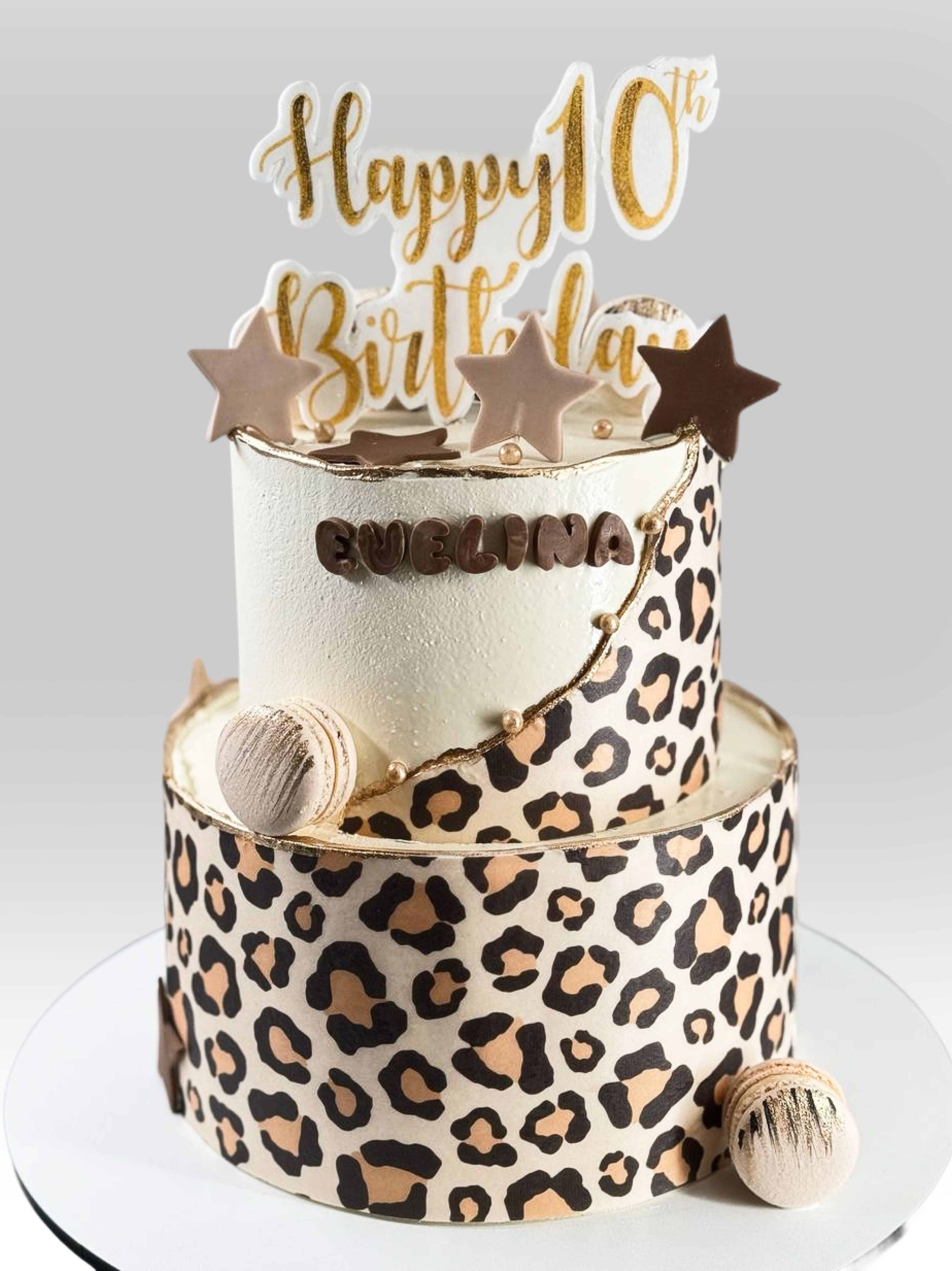 Tort A024