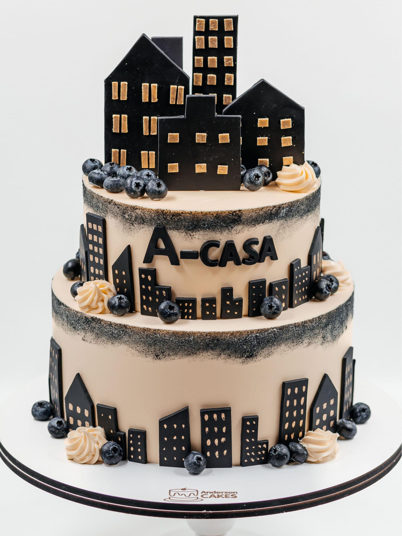 Tort A026
