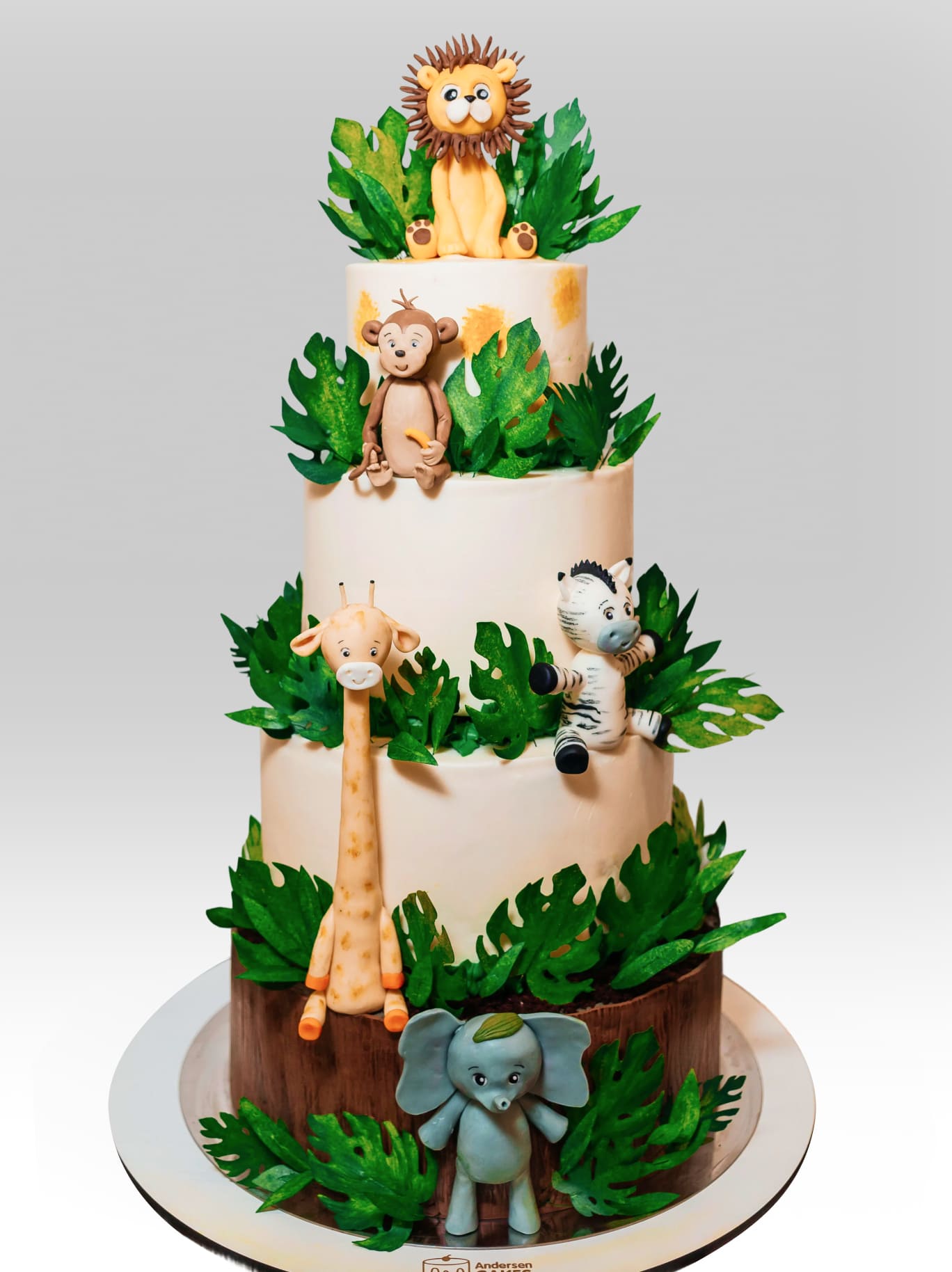 Tort A029