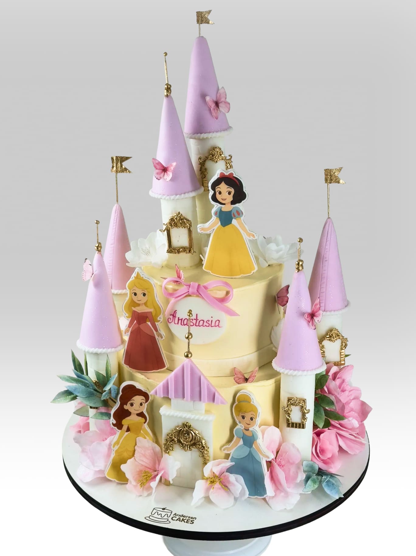 Tort A030