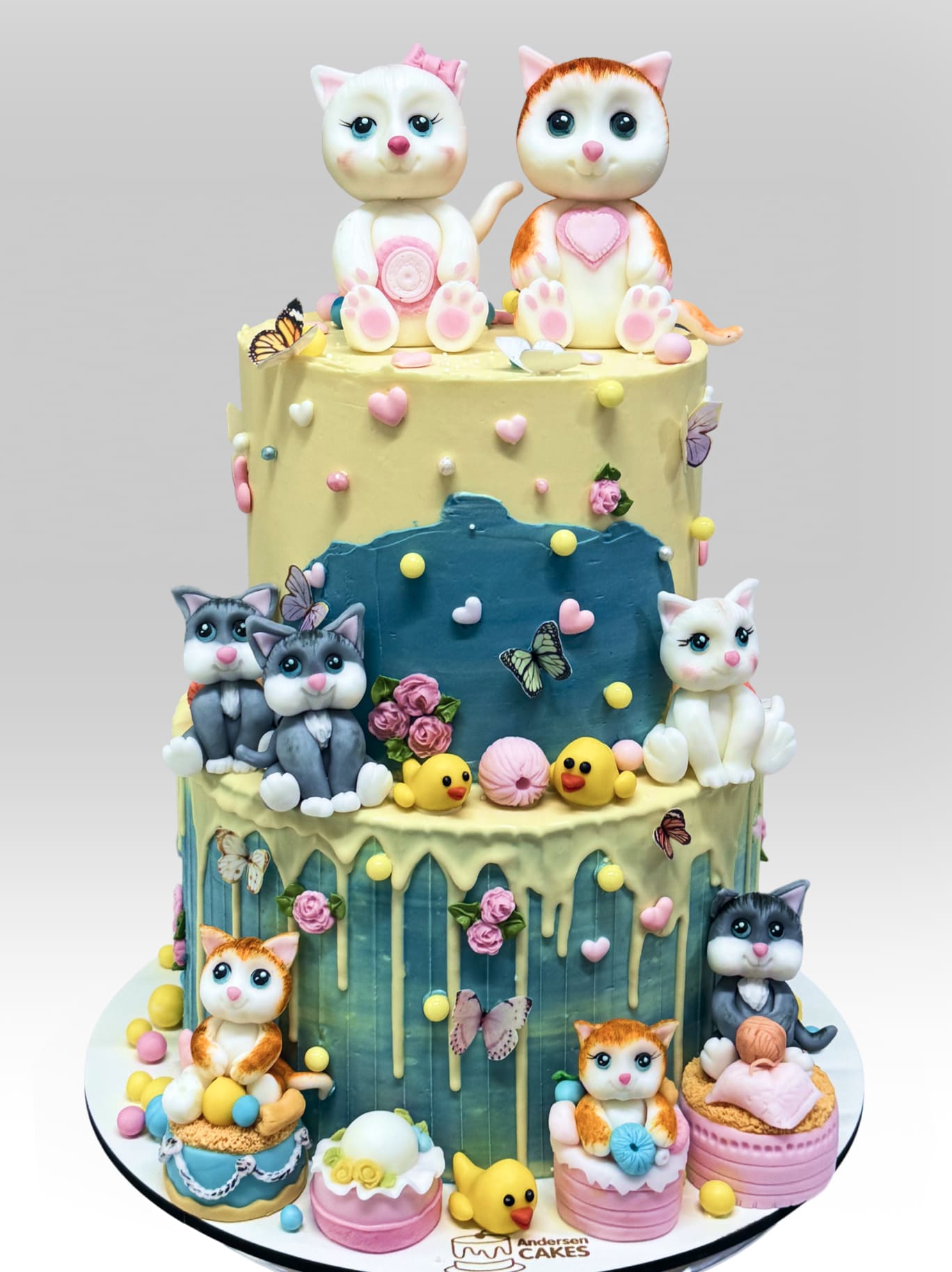 Tort A031