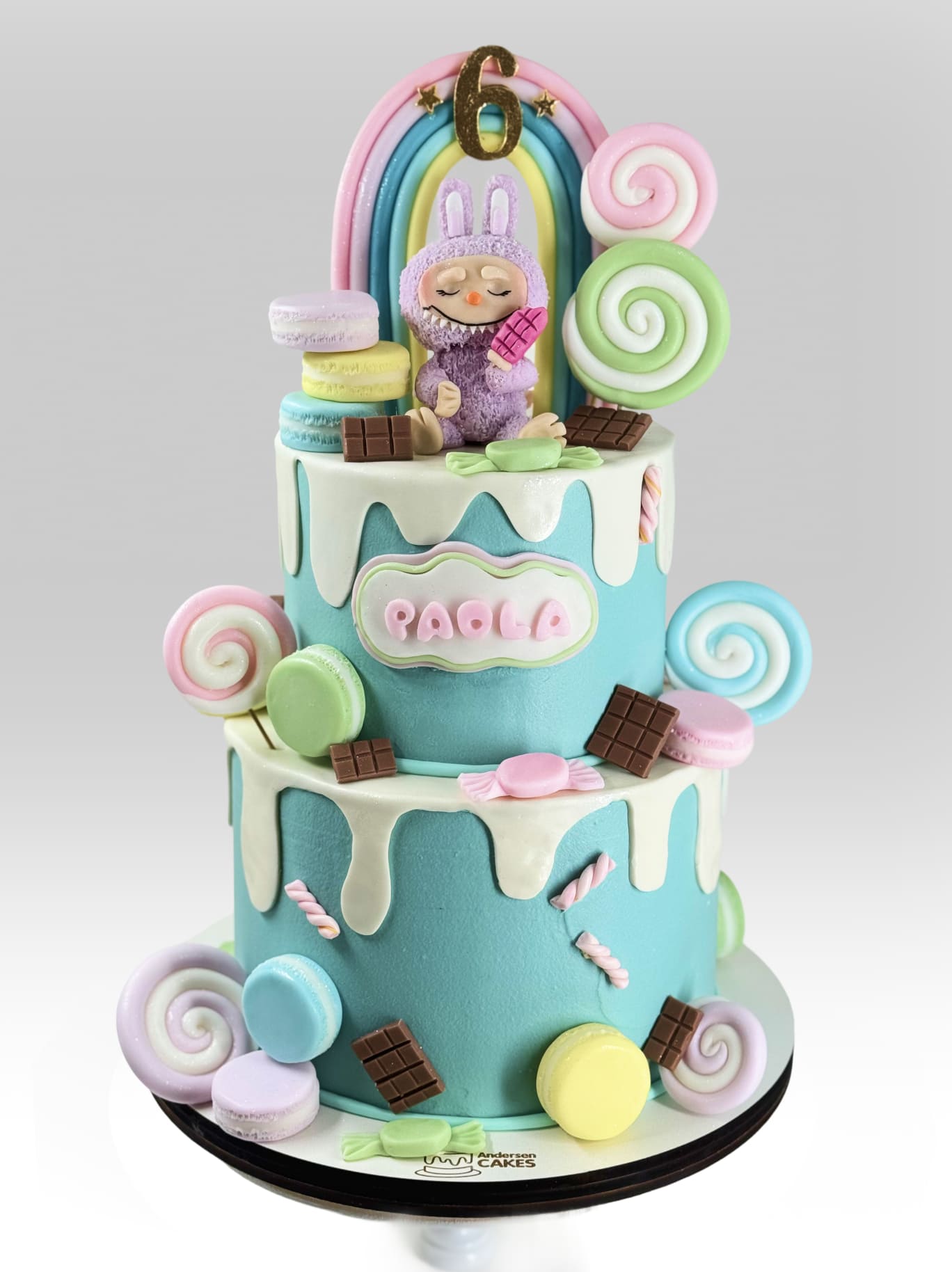 Tort A032