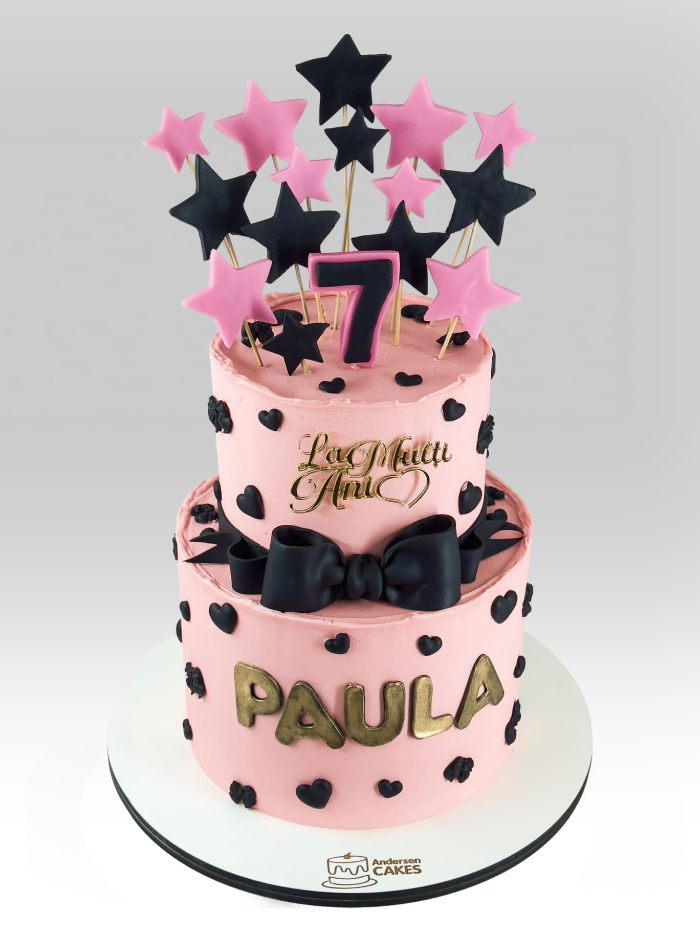 Tort A033