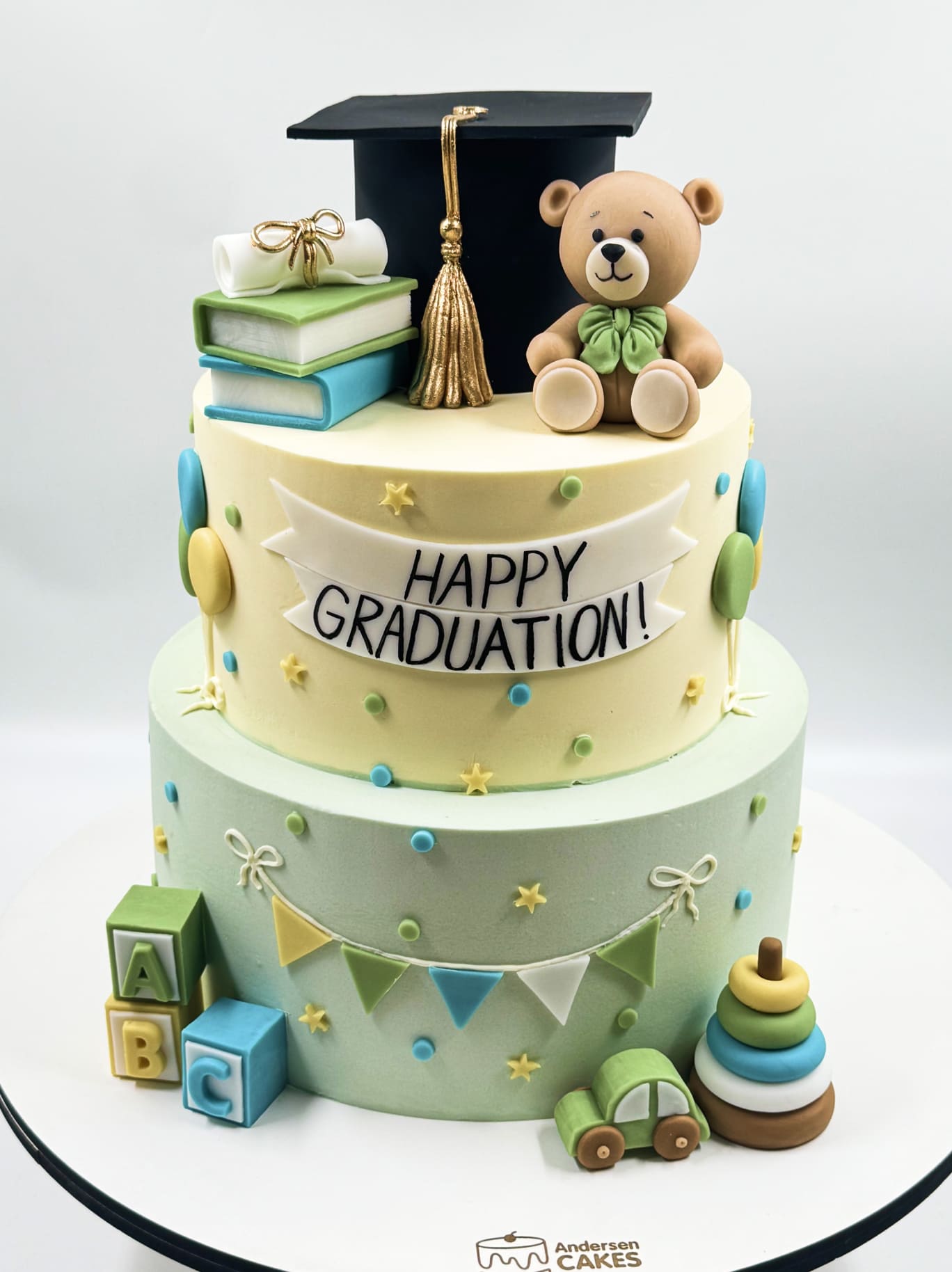 Tort A034