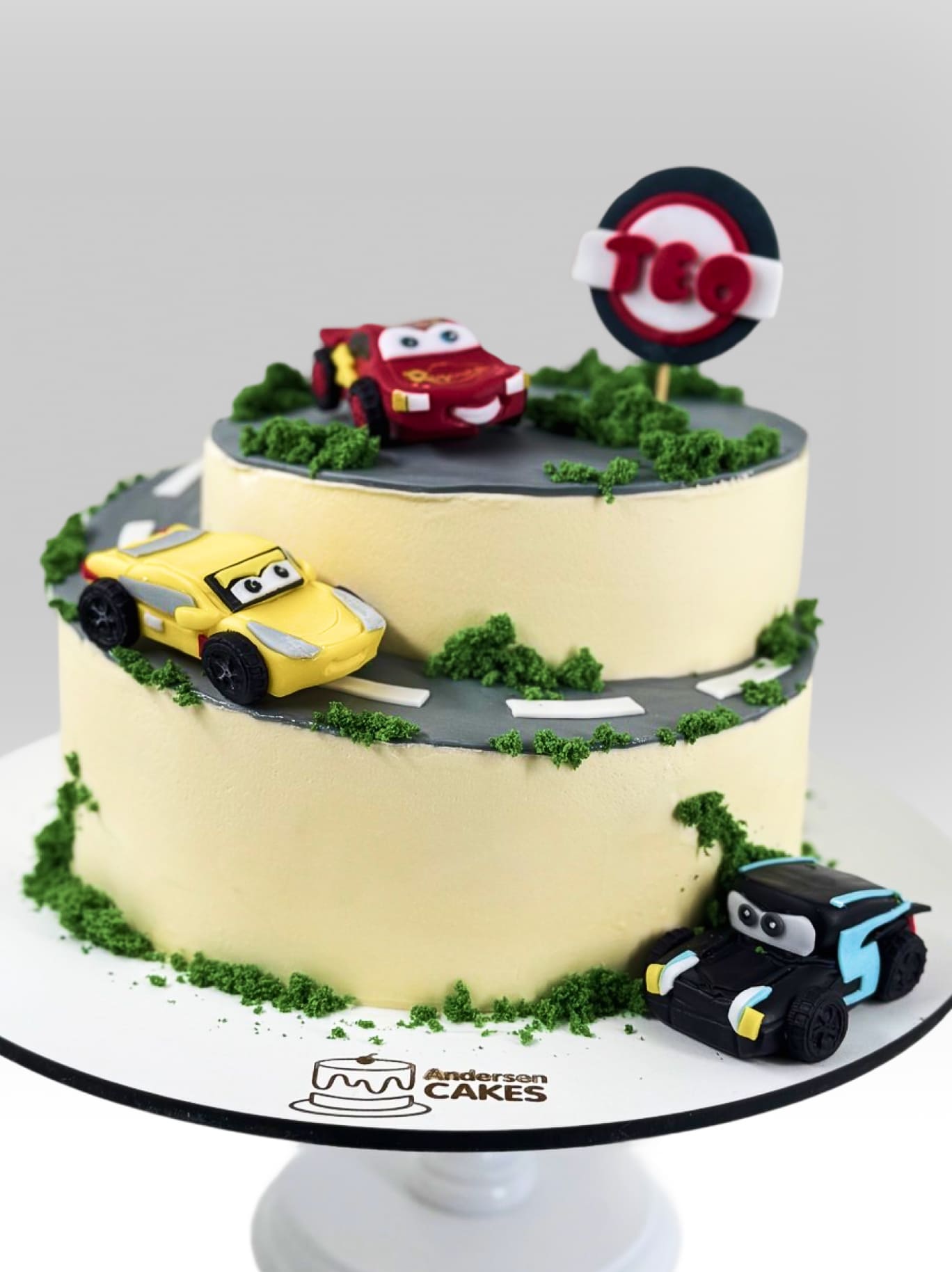 Tort B072