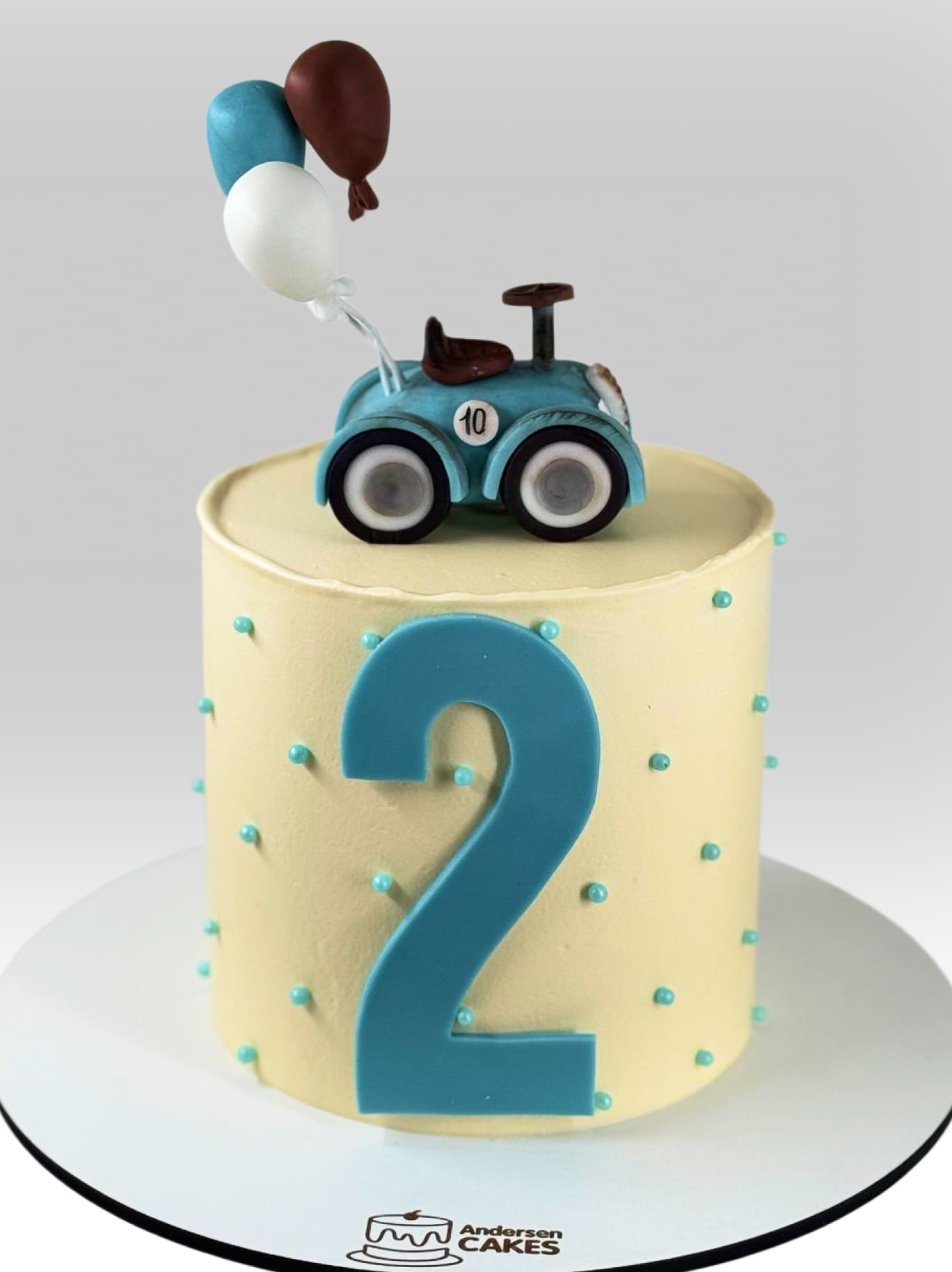 Tort B073
