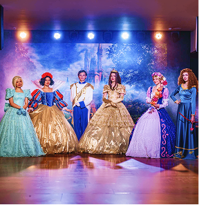 Princese Disney