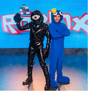 Roblox