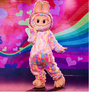 Labubu