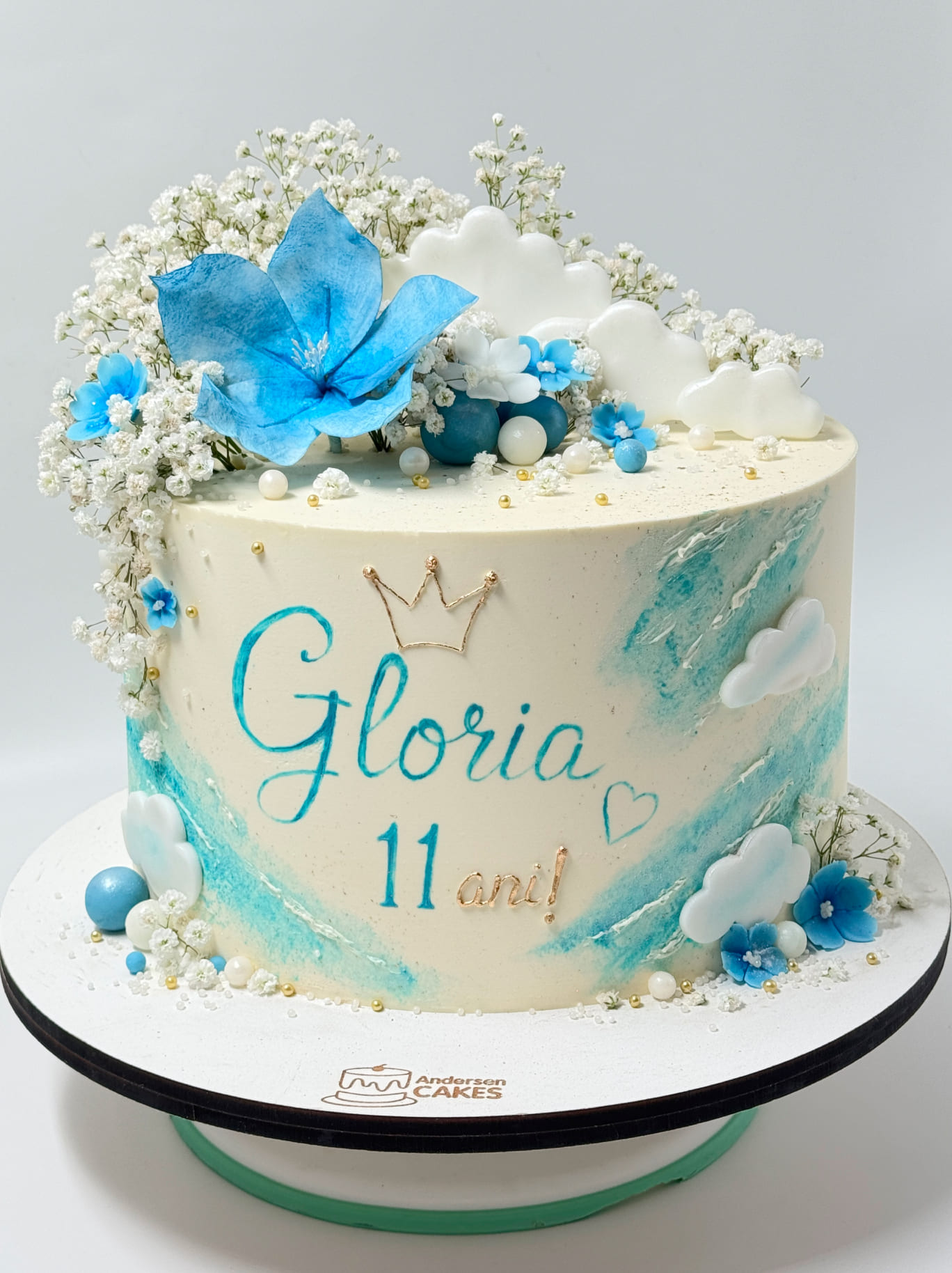 Tort G072